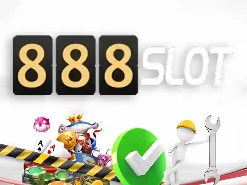 Ưu Đãi SLOT Từ 888SLOT