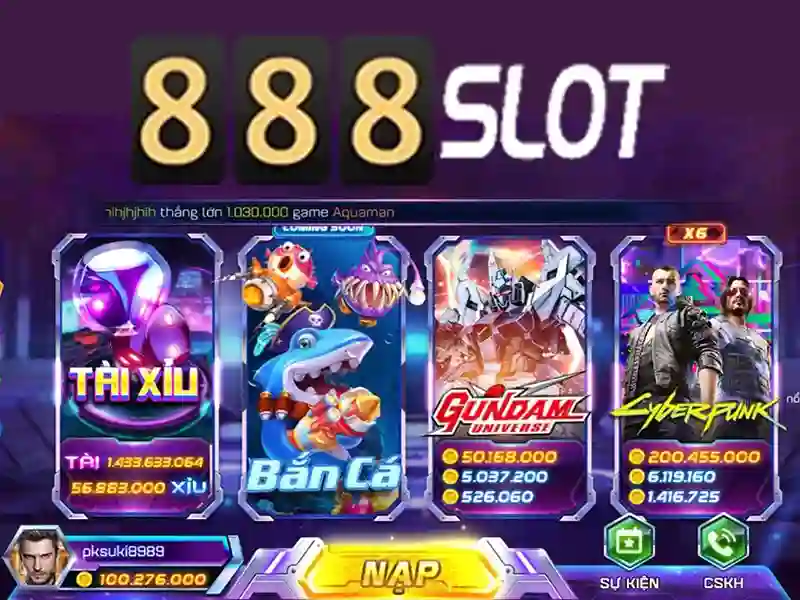 Giới Thiệu Về GifCode 888SLOT
