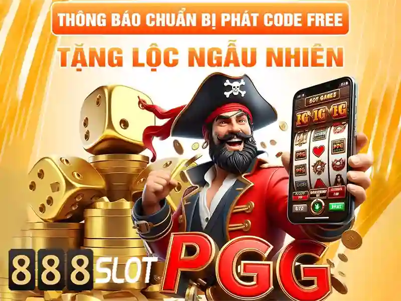 Đặc Điểm Slot