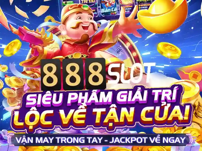 trải nghiệm cá cược Slot