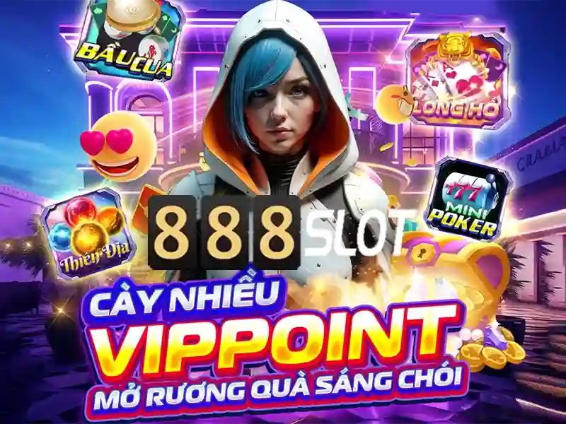 Ưu Điểm Nổi Bật Của 888SLOT