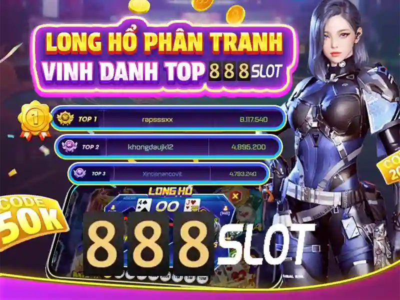 Hướng Dẫn Tải 888SLOT