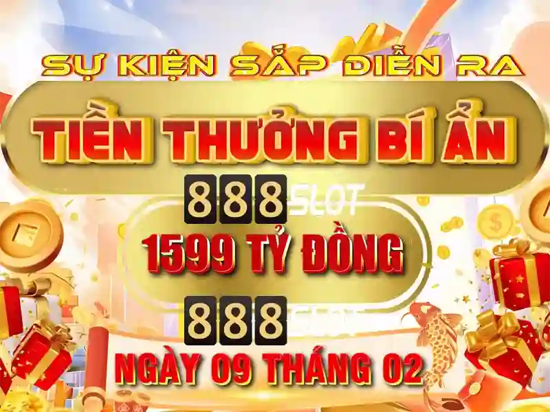 nhận thưởng Slot